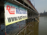 Rusztowanie podwieszane