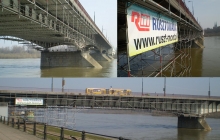 Most Śląsko-Dąbrowski w Warszawie